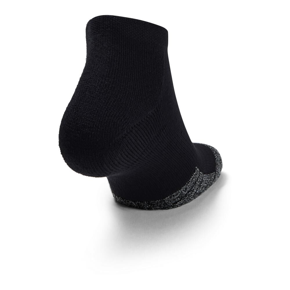 Pack De Calcetines Calcetines Hombre Under Armour / 3 Pares image number 0.0
