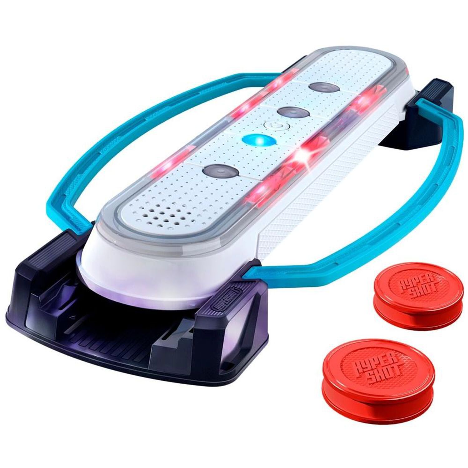 Juego De Mesa Hypershot Hasbro Gaming image number 7.0