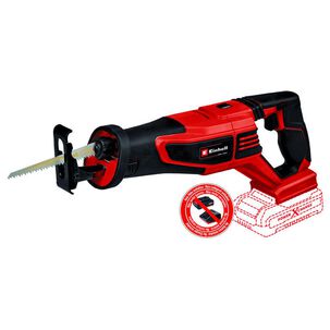 Sierra Sable Inalámbrica Brushless Sin Batería Pxc 18v Te-ap 18/28 Li Bl - Einhell