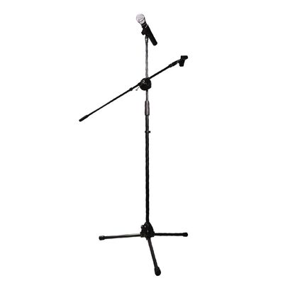 Atril De Microfono Boom Nb-107