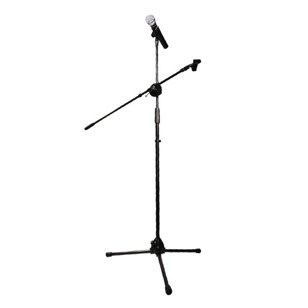 Atril De Microfono Boom Nb-107