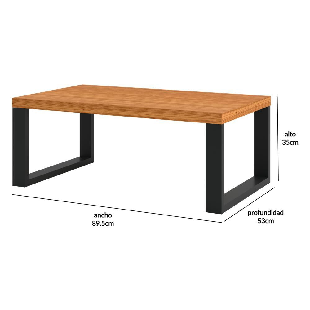 Mesas De Centro Roca Yulton image number 1.0