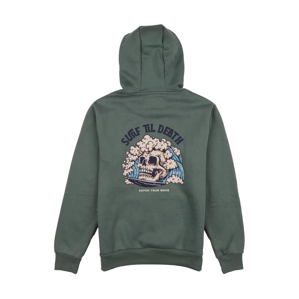 Polerón Hombre Ocean Pacific image number 1.0