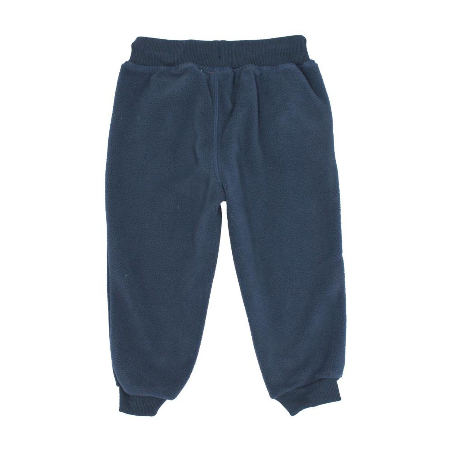 Pantalon De Buzo Bebe Ni&ntilde;o Baby image number 1.0