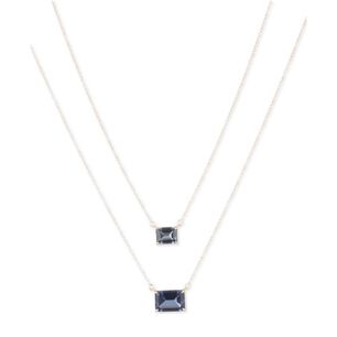 Collar Doble Lauren Ralph Lauren Bicolor Mujer 14n00428