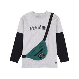Polera Ni&ntilde;o Topsis