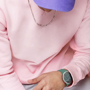 Reloj K5785/5 Calypso Gris Hombre Color Run