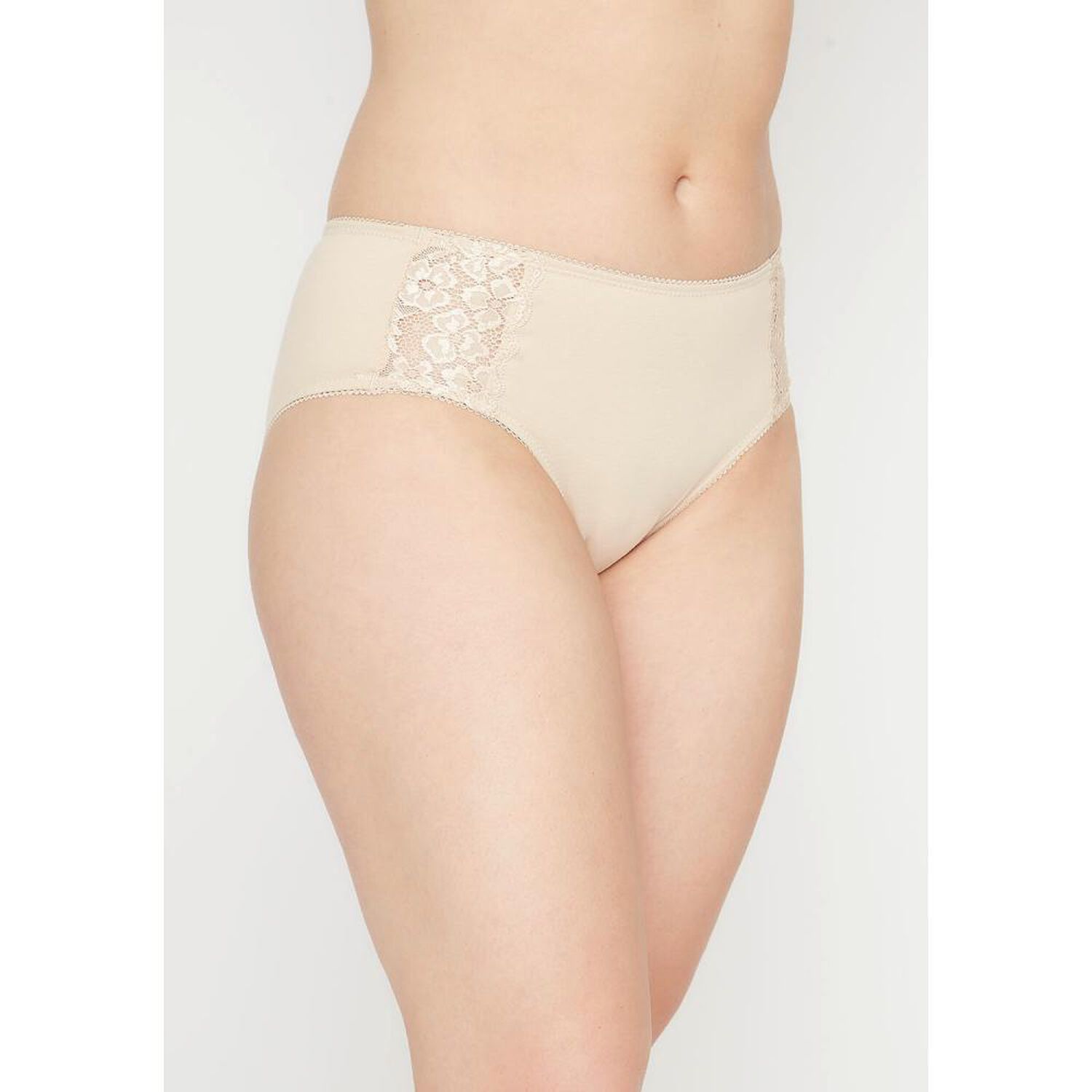 Pack Calzon Mujer Kayser / 3 Unidades image number 1.0