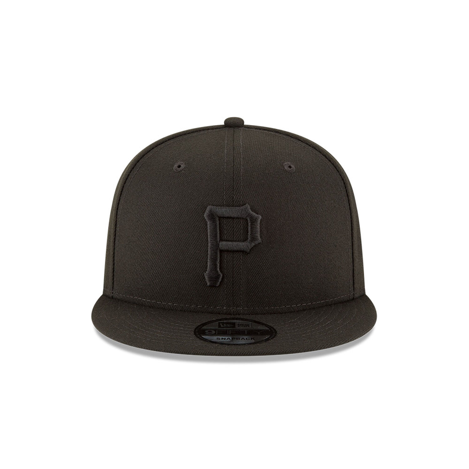 Jockey Pittsburgh Pirates Mlb 9fifty Negro image number 2.0