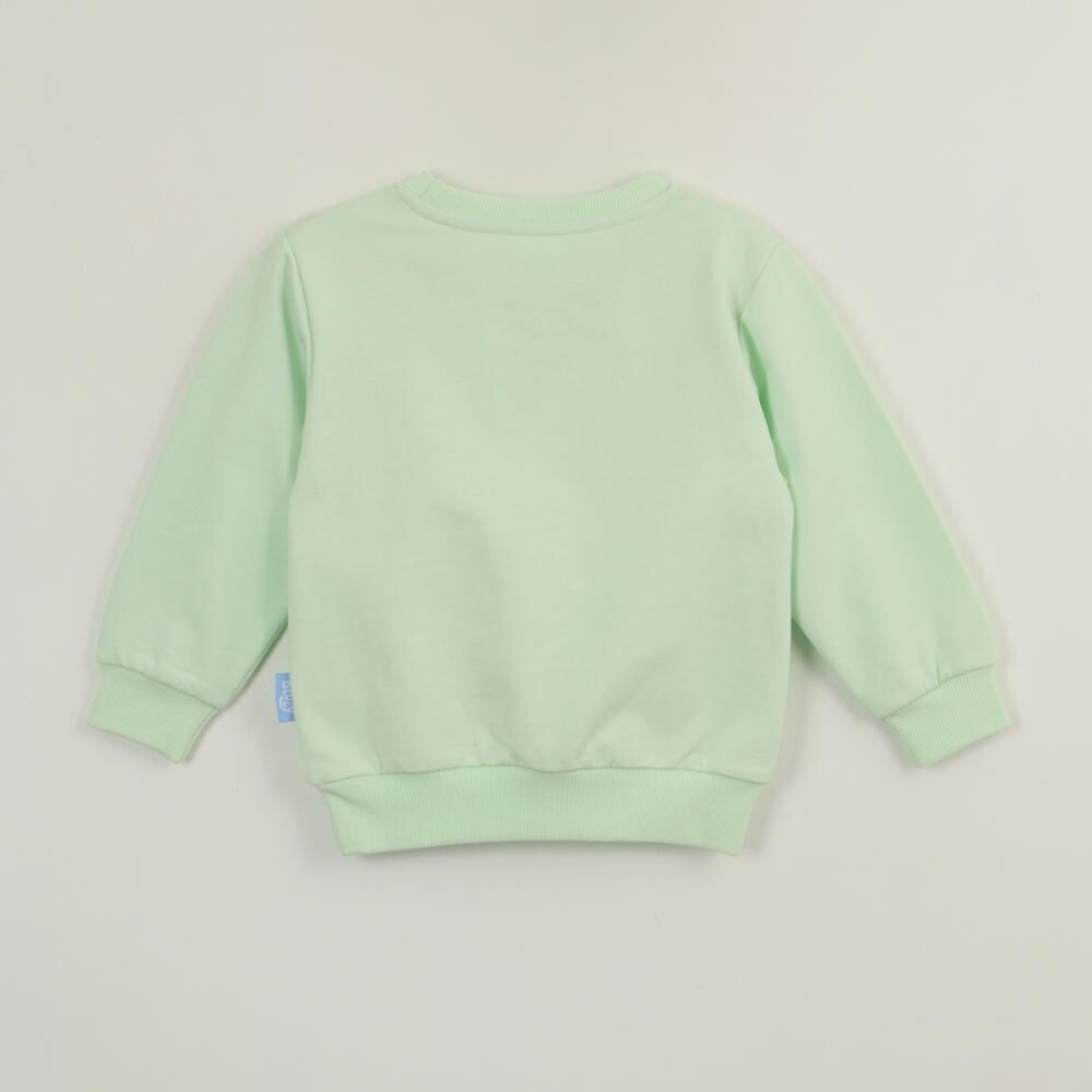 Polera Niña Bluey image number 1.0