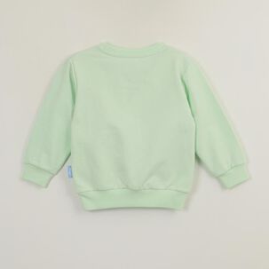 Polera Niña Bluey