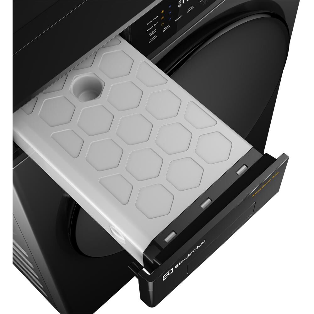 Secadora Electrolux Etdhp8sz / 8 Kilos image number 7.0