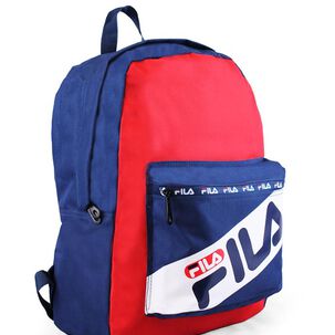 Mochila Urban Azul Fila