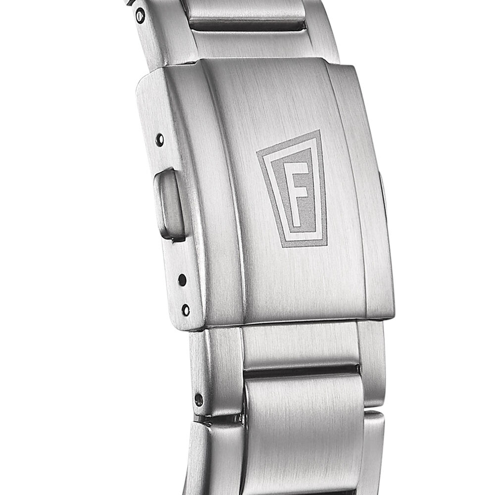 Reloj F20641/b Festina Verde Hombre Chrono Bike image number 1.0