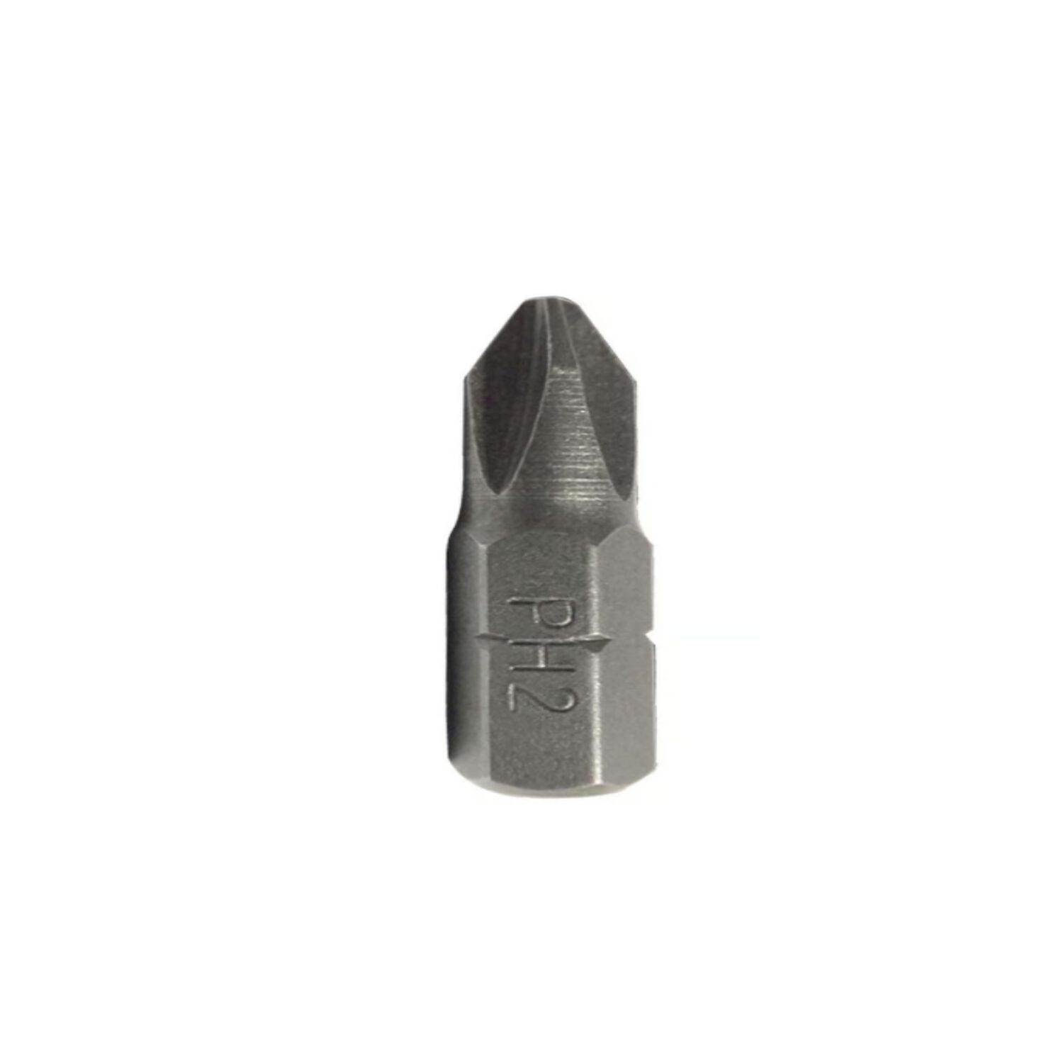 Pack De 5 Puntas Phillips Ph2 1/4x25mm Bahco image number 3.0