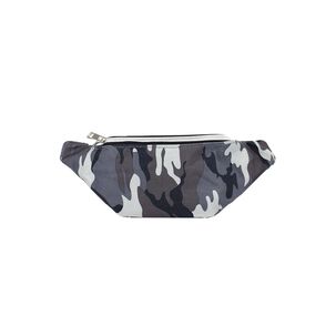 Banano Military Gris Kubayoff