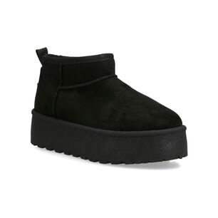 Bota Mujer Freedom Black