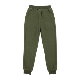 Pantal&oacute;n De Buzo Ni&ntilde;o Topsis