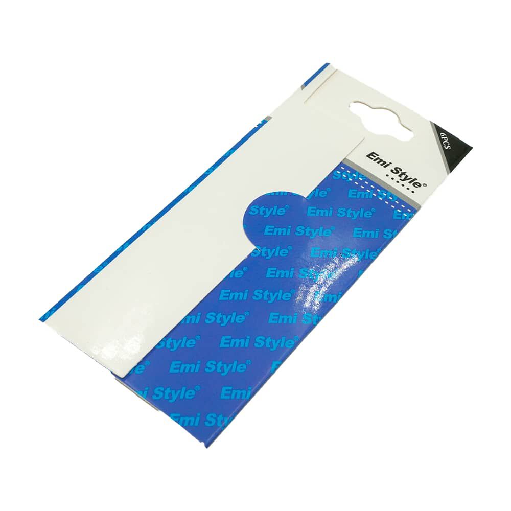 Agujas Para Coser Y Bordar Emi Style Multiusos Set 6 Uds image number 2.0