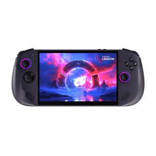 Consola Lenovo Legion Go S Gaming Amd Ryzen Z2 Go 16gb Ram 1tb Ssd 8" Wuxga Wi-fi 6e