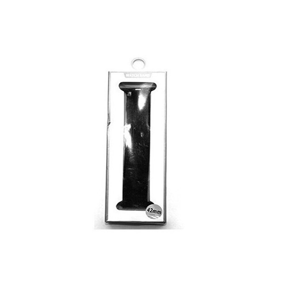 Correa para Apple Watch Tipo Nylon 42/44mm  image number 0.0