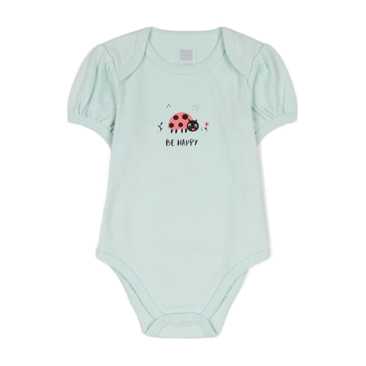 Body Reci&eacute;n Nacido Baby image number 1.0