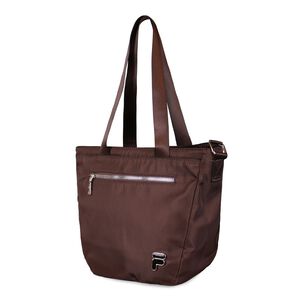 Lonchera Térmica Femenina Aimar Café Fila