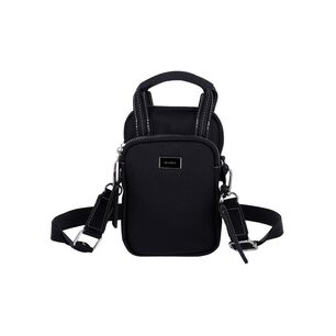 Portacelular Secret Escocia St6 L Negro