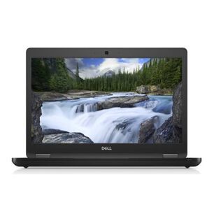 Notebook Dell 5490 14 (i5-8va 16gb 512gb Ssd) Reacondicionado Grado A