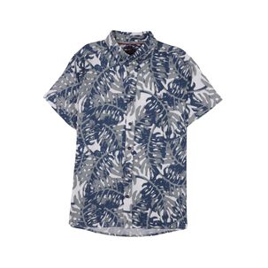 Camisa Hombre The King's Polo Club