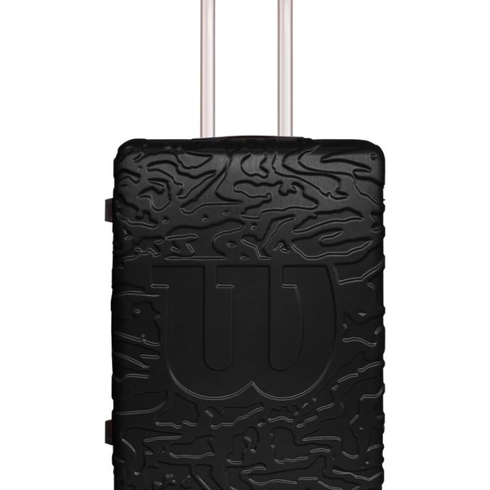 Maleta M Vermont Mediana 20kg Negra Wilson image number 0.0