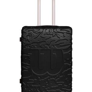 Maleta M Vermont Mediana 20kg Negra Wilson