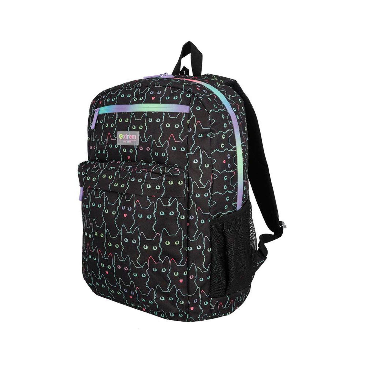 Megapack 2.0 Mochila Ni&ntilde;o Xtrem  image number 1.0
