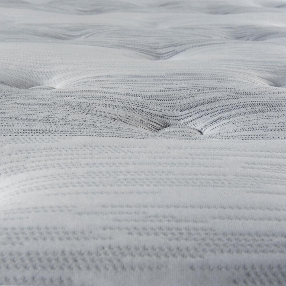 Cama Europea Az Home Boston / 1.5 Plazas / Base Normal + Respaldo image number 4.0