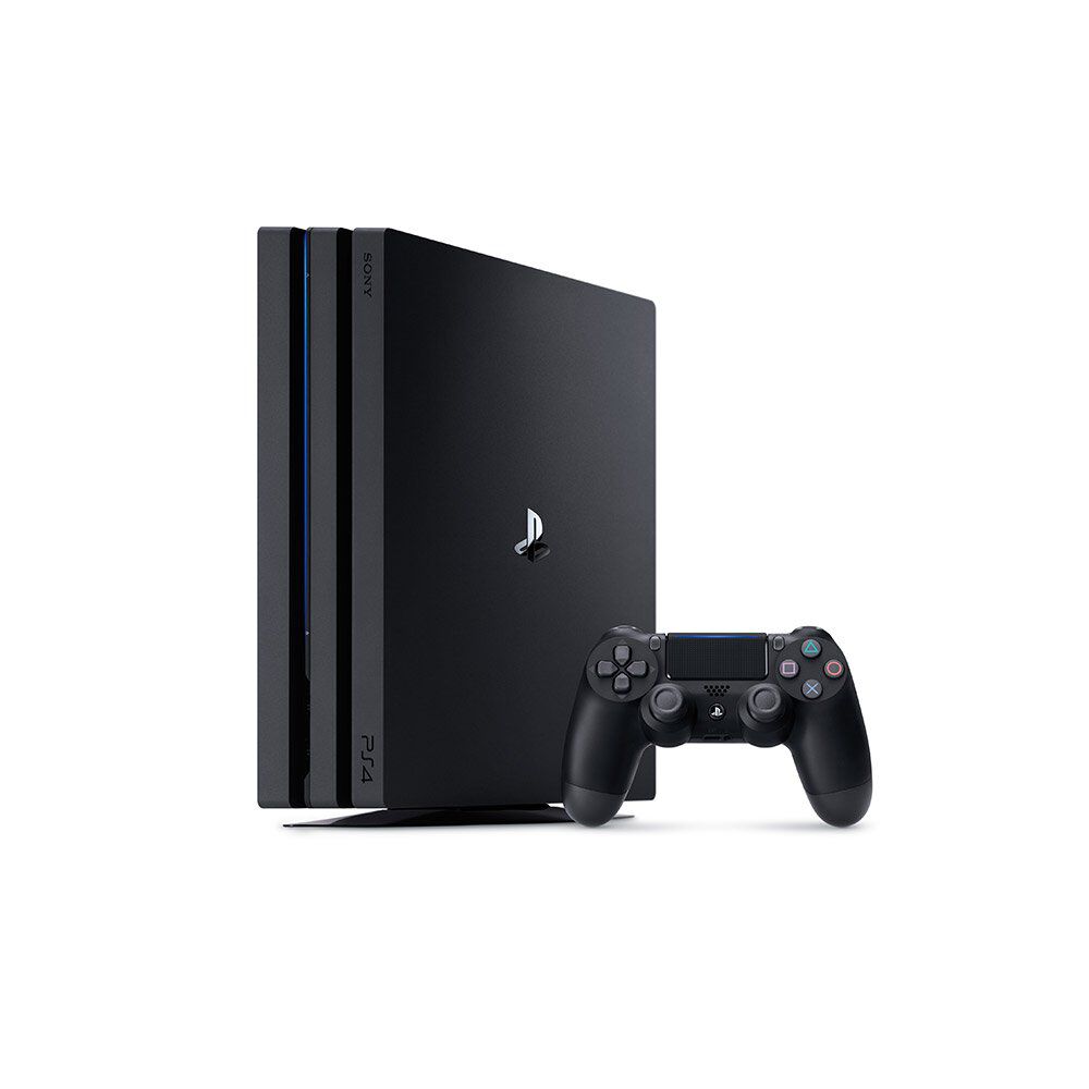 Consola Ps4 Pro 1 TB / Control image number 2.0
