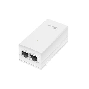 Adaptador Poe 24v Gigabit Ethernet Tp-link Tl-poe2412g