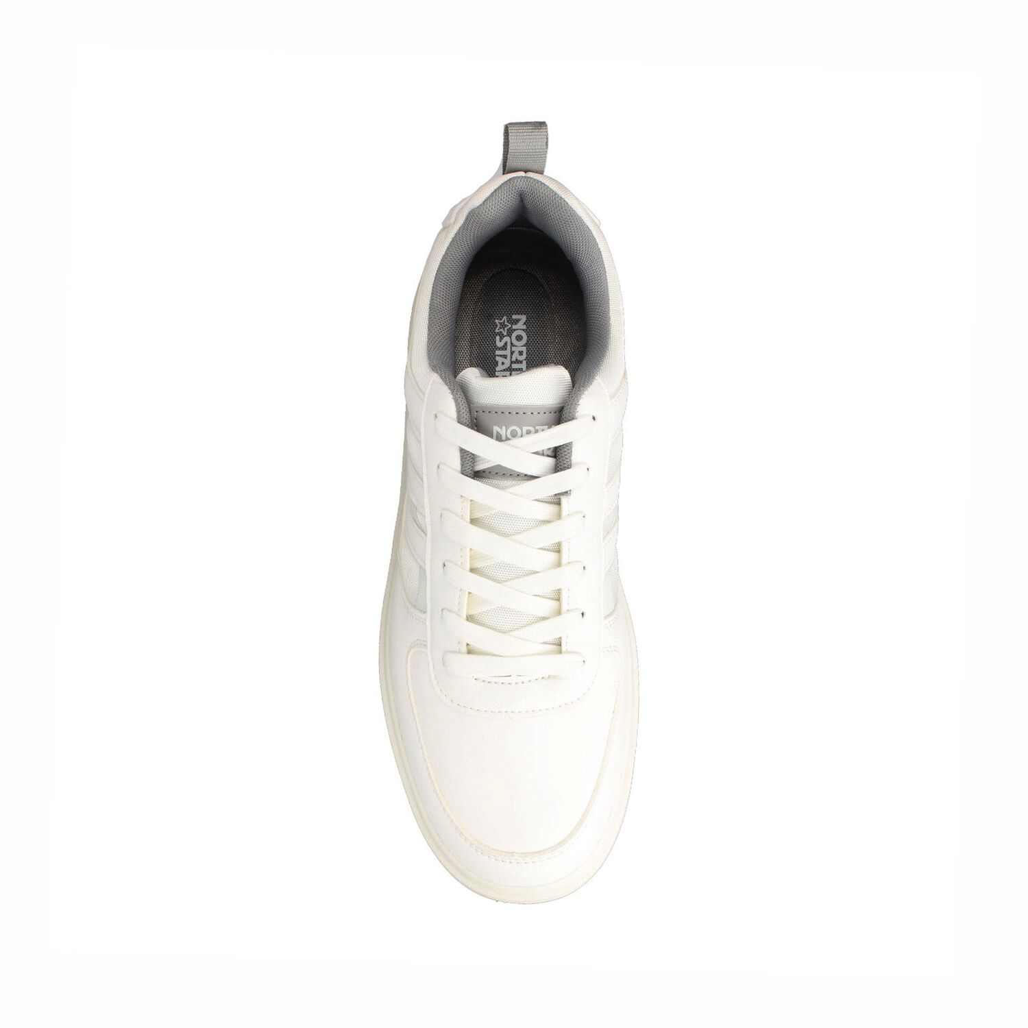 Zapatilla Hombre North Star Replay Blanco image number 3.0