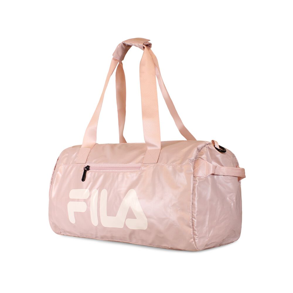 Mochila + Bolso Bolonia Pink Fila image number 6.0