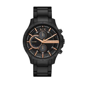 Reloj Armani Exchange Ax2429 Negro Hombre
