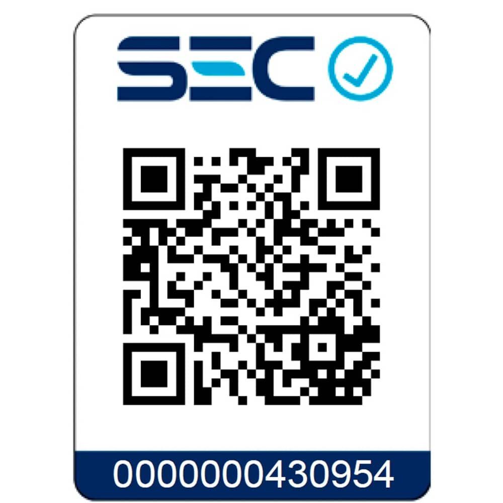 Aire Acondicionado Tipo Split Muro De 12000 Btu Inverter Clark image number 4.0