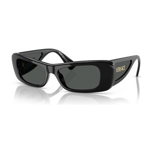 Lentes De Sol Negro Versace