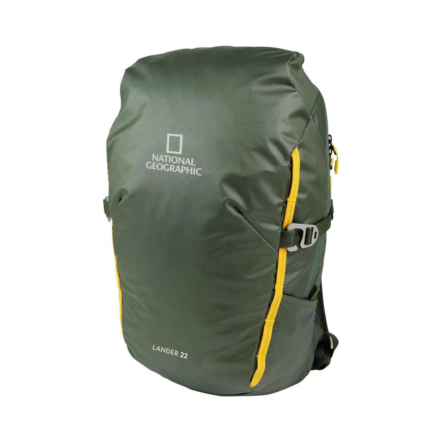 Mochila Outdoor Natgeo Mng14222 / 22 Litros image number 0.0
