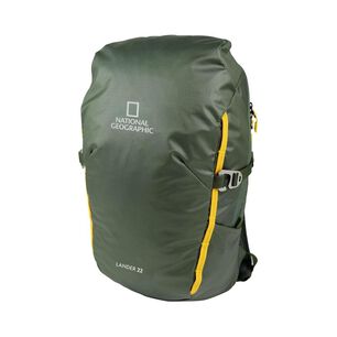 Mochila Outdoor Natgeo Mng14222 / 22 Litros
