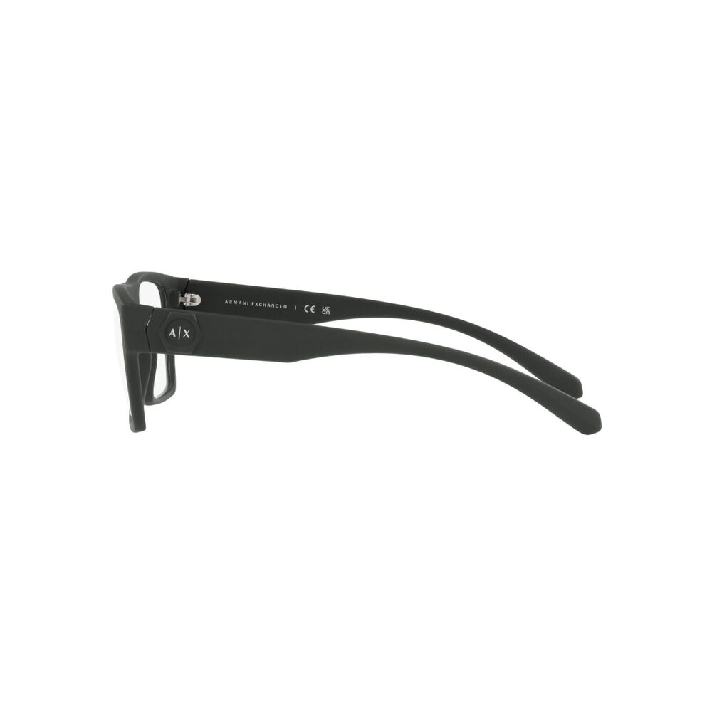 Lentes Ópticos Verde Armani Exchange image number 2.0