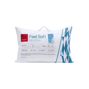 Almohada Soft Microfibra 50 X 70 - Rosen