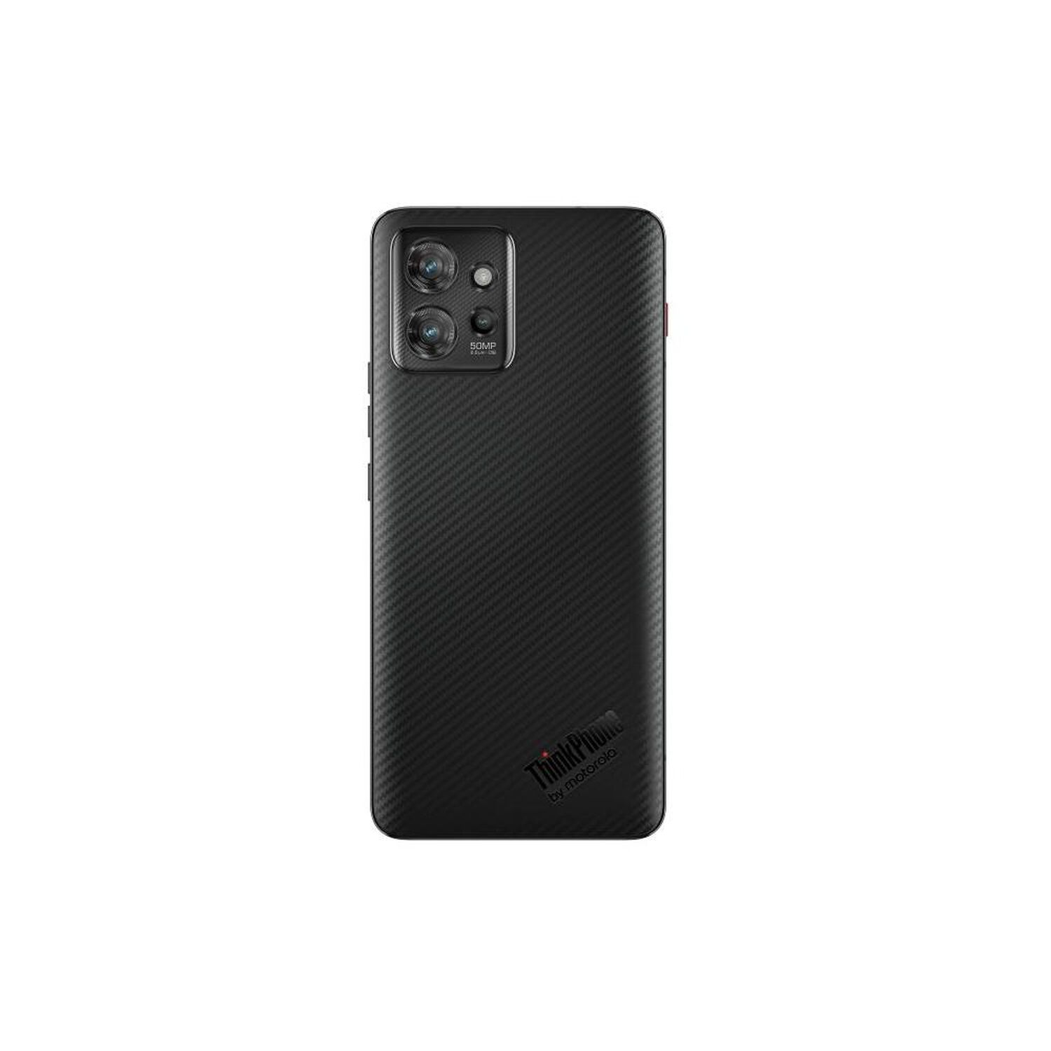 Smartphone Motorola Thinkphone / 5G / 256 GB / Negro / Liberado