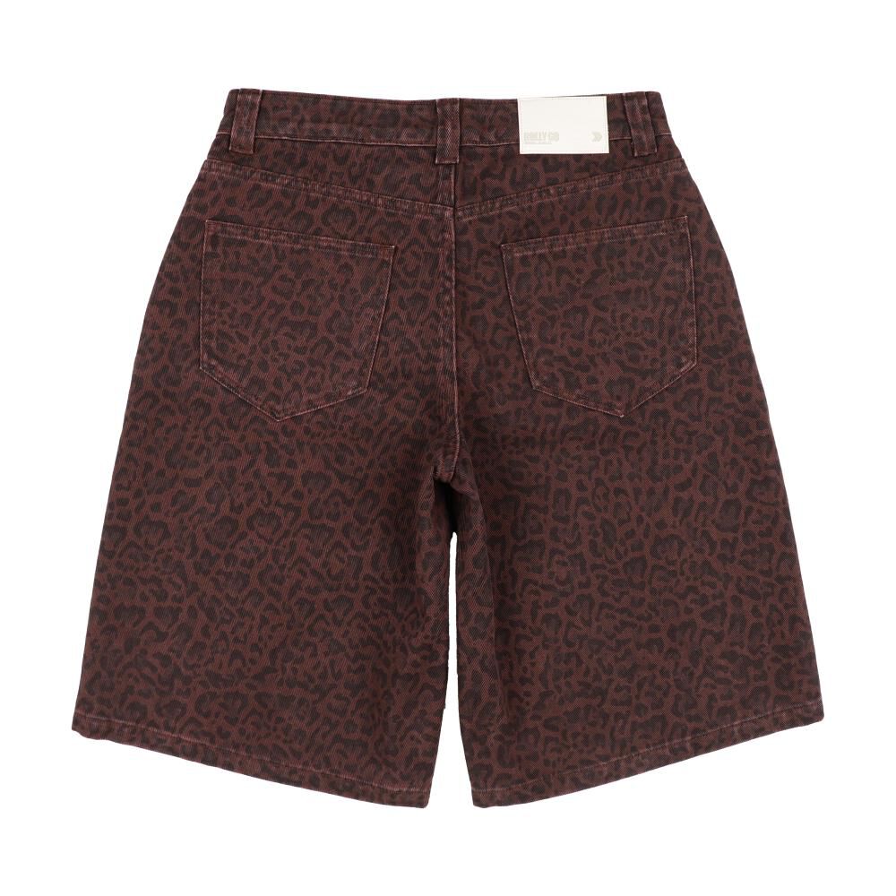 Short Mujer Rolly Go image number 1.0