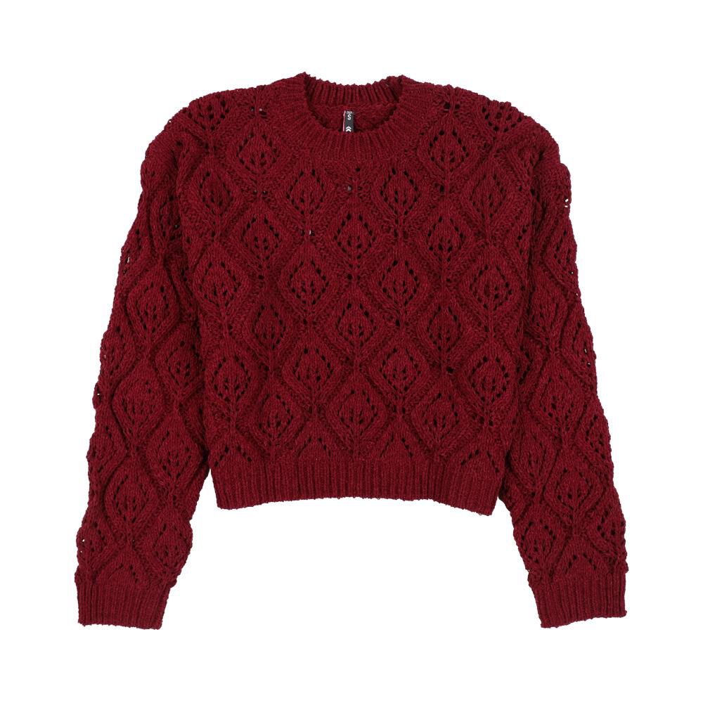 Sweater Mujer Rolly Go image number 0.0