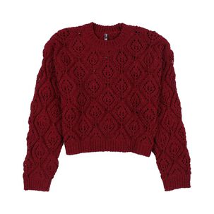 Sweater Mujer Rolly Go