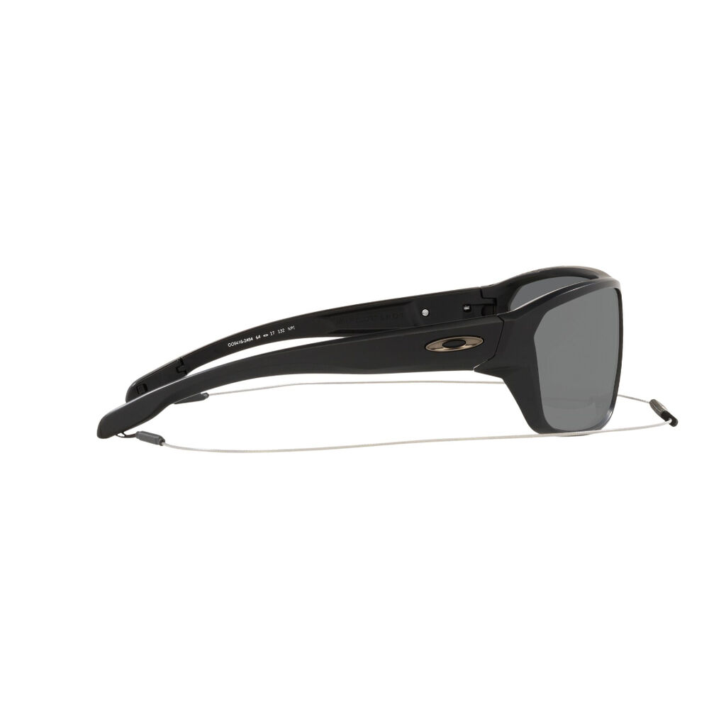Lentes De Sol Split Shot Prizm Black Polar Polarizados Oakley image number 9.0